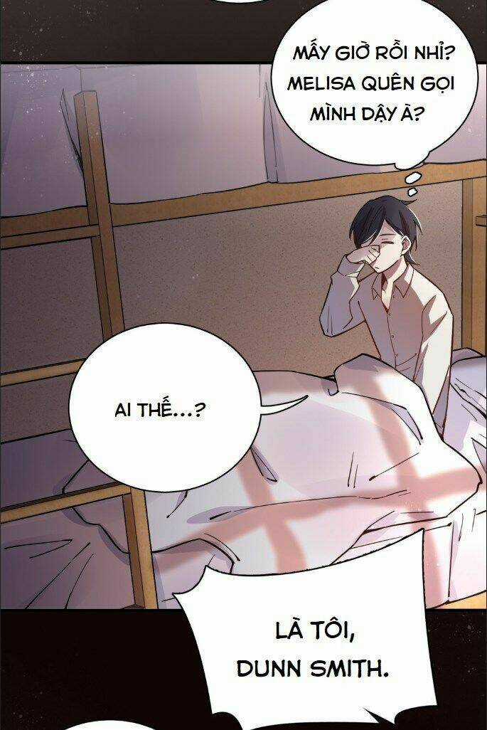 Quỷ Bí Chi Chủ Chapter 14 trang 30