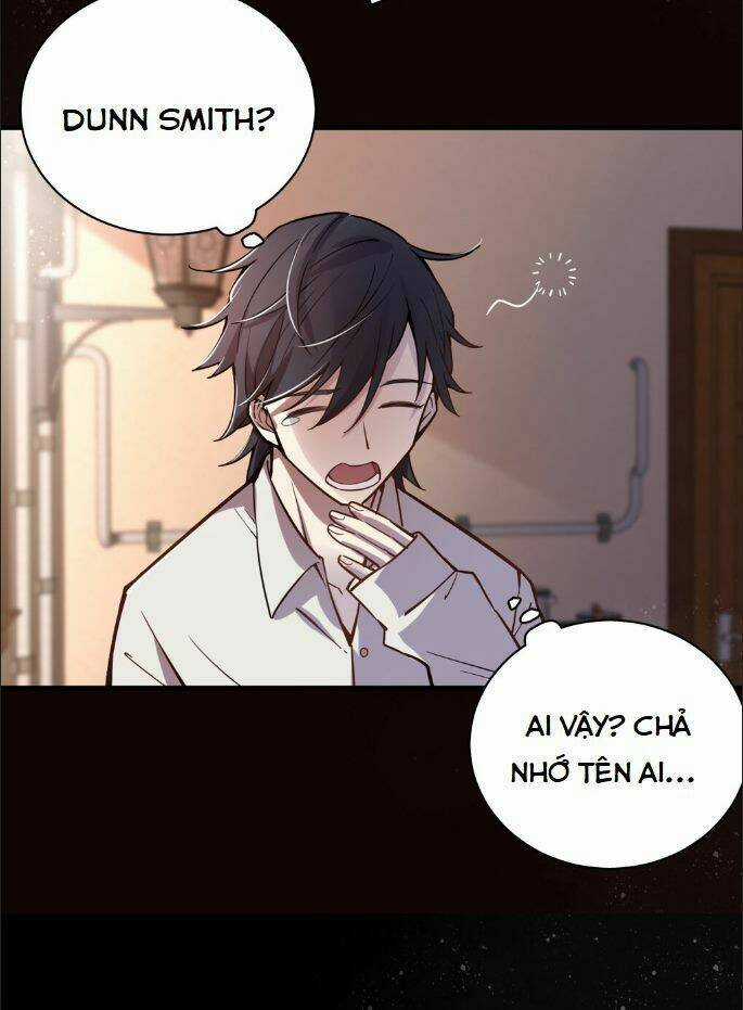 Quỷ Bí Chi Chủ Chapter 14 trang 31