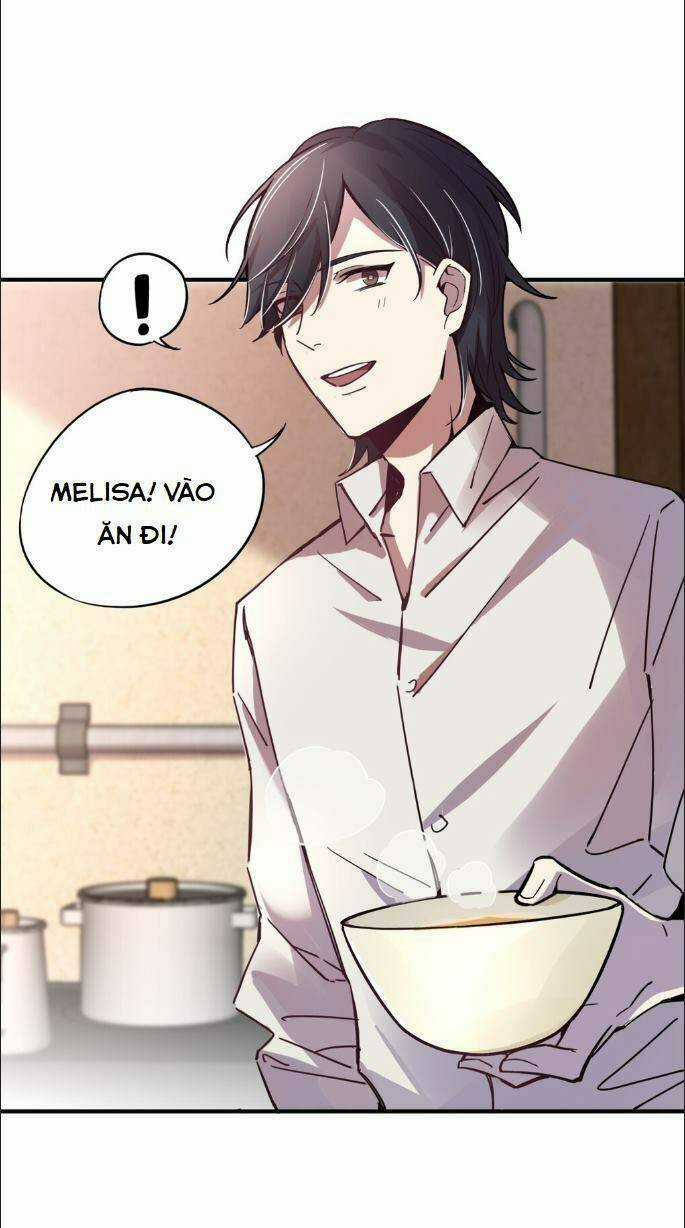 Quỷ Bí Chi Chủ Chapter 14 trang 4