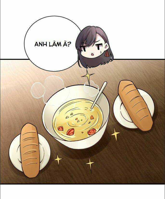 Quỷ Bí Chi Chủ Chapter 14 trang 5