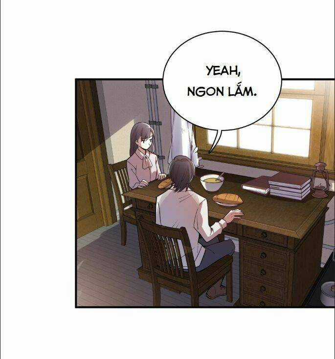 Quỷ Bí Chi Chủ Chapter 14 trang 6