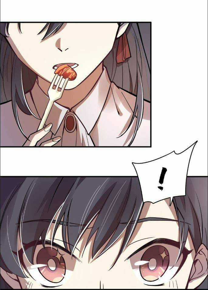 Quỷ Bí Chi Chủ Chapter 14 trang 8