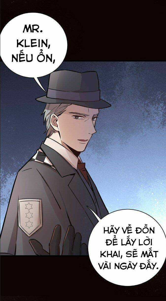 Quỷ Bí Chi Chủ Chapter 15 trang 14