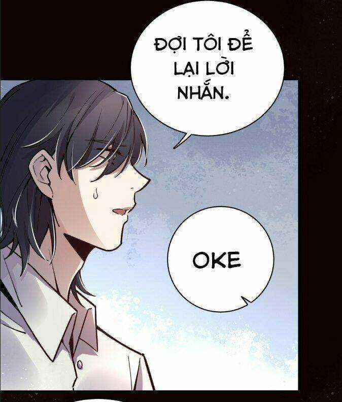 Quỷ Bí Chi Chủ Chapter 15 trang 16