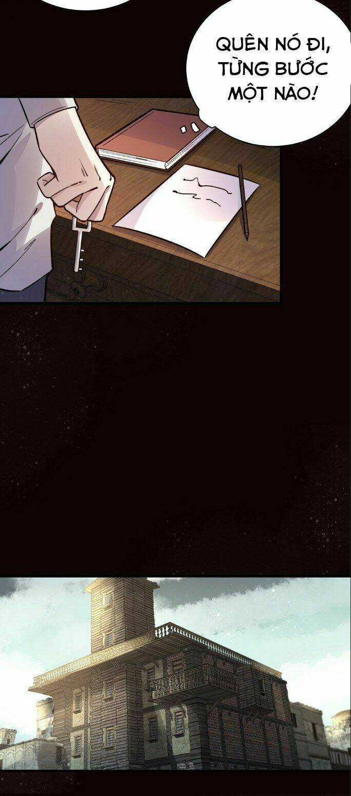 Quỷ Bí Chi Chủ Chapter 15 trang 19