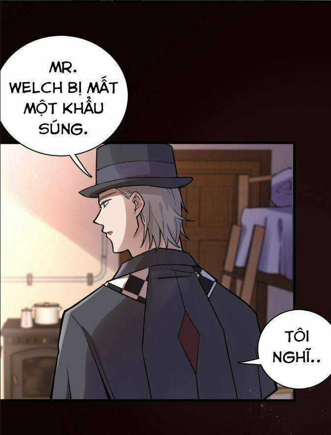 Quỷ Bí Chi Chủ Chapter 15 trang 2