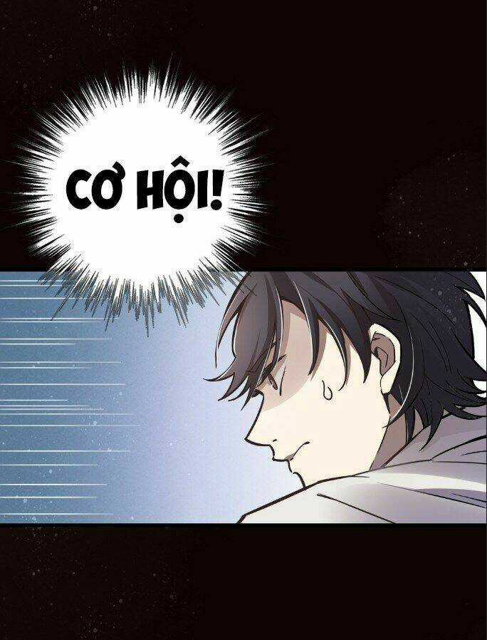 Quỷ Bí Chi Chủ Chapter 15 trang 23