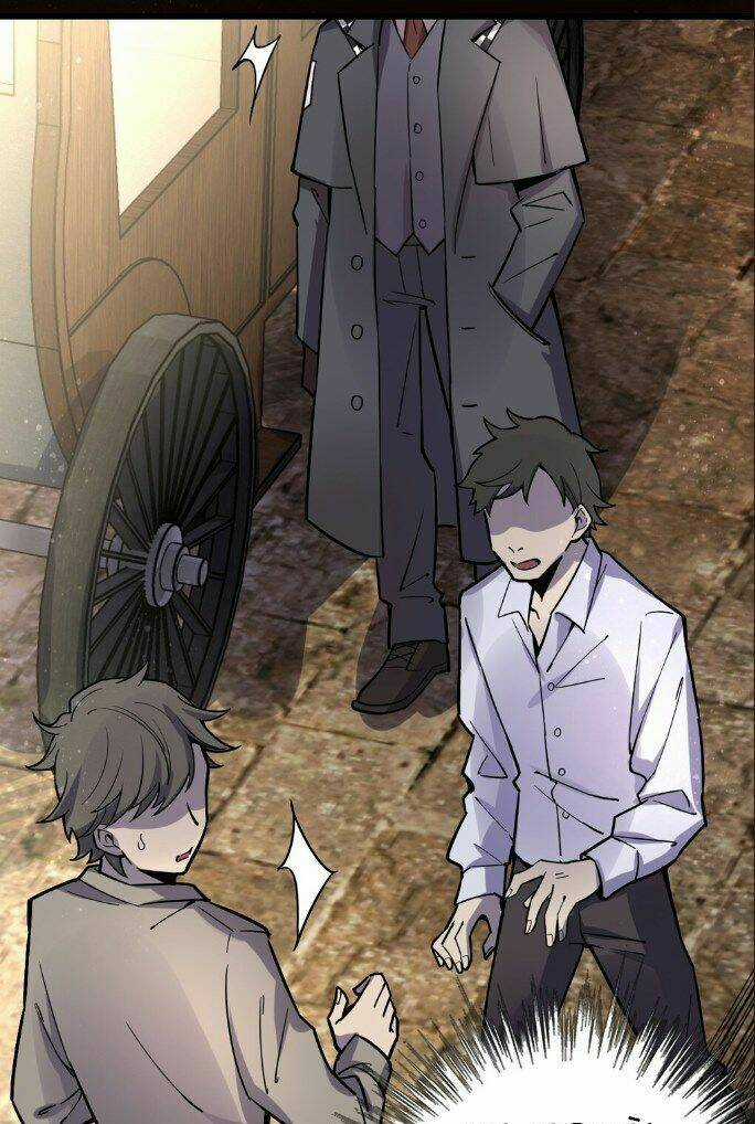 Quỷ Bí Chi Chủ Chapter 15 trang 24