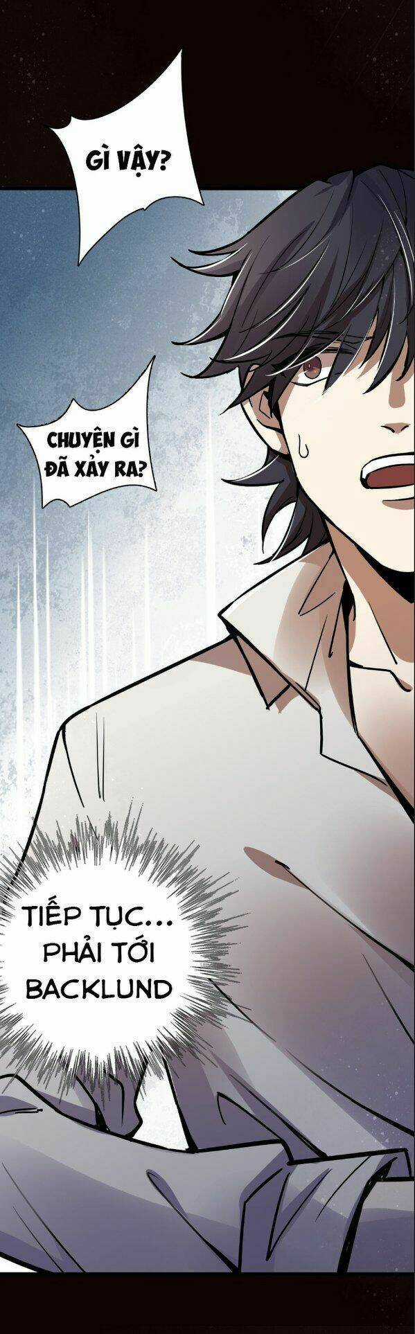 Quỷ Bí Chi Chủ Chapter 15 trang 26