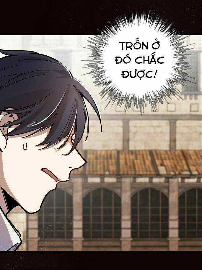 Quỷ Bí Chi Chủ Chapter 15 trang 27