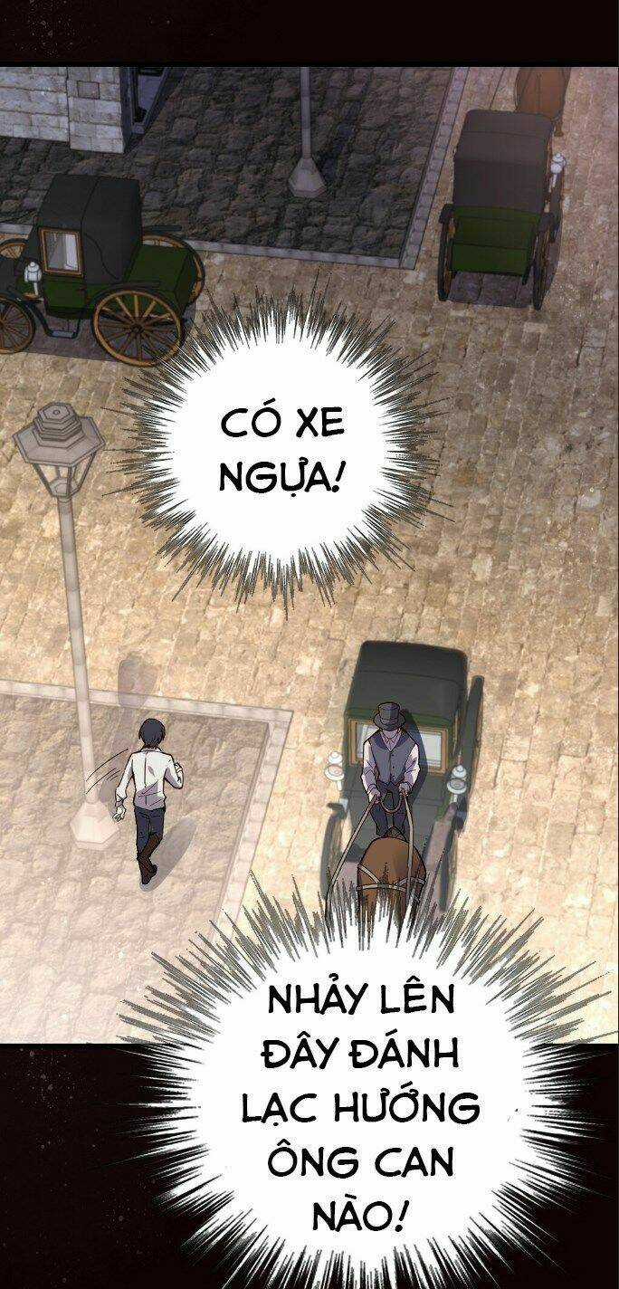 Quỷ Bí Chi Chủ Chapter 15 trang 28