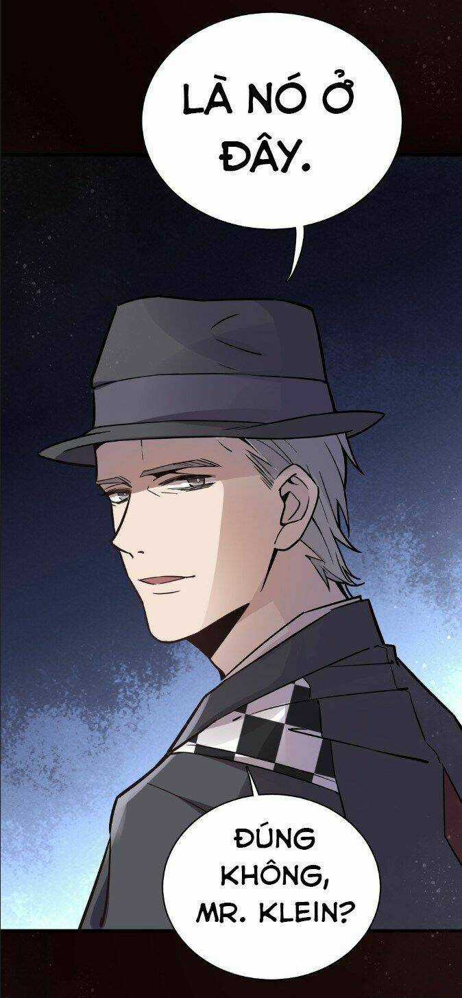 Quỷ Bí Chi Chủ Chapter 15 trang 3