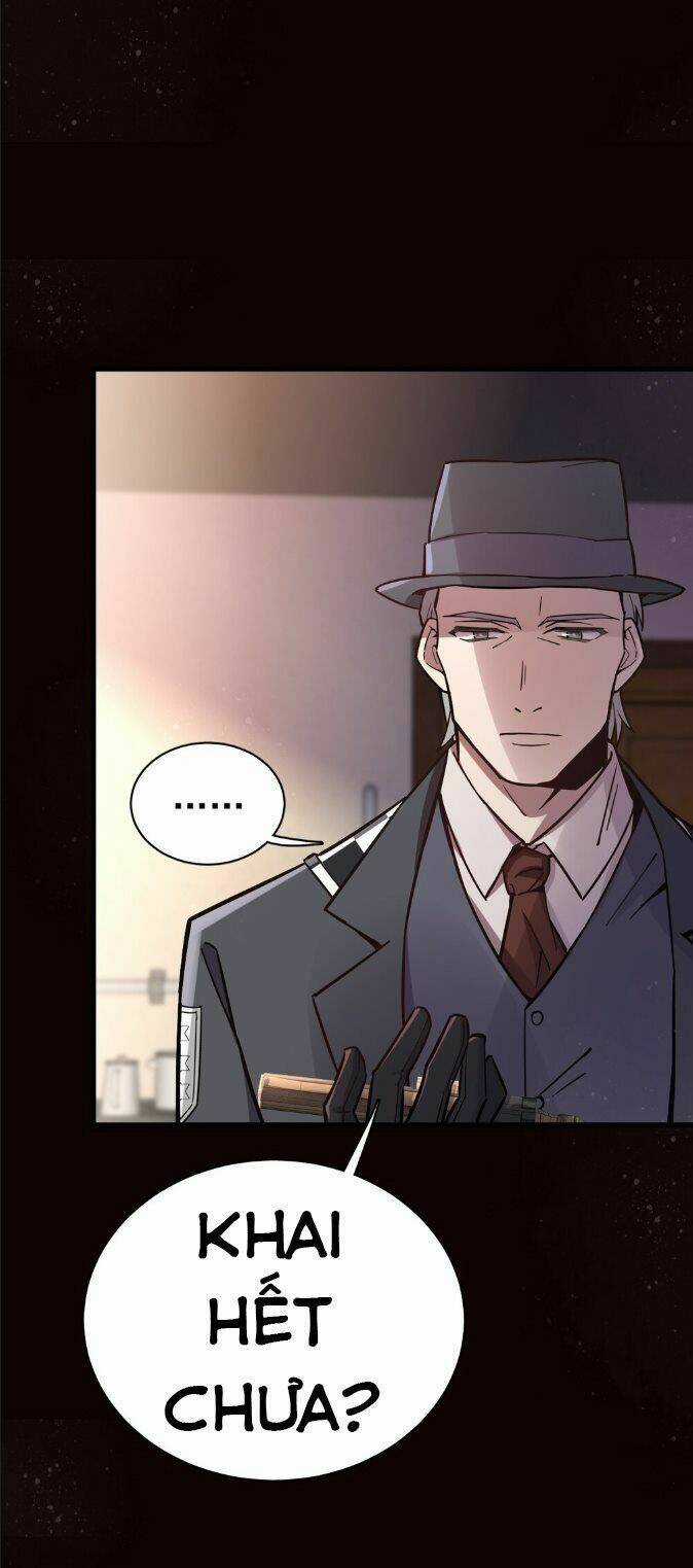 Quỷ Bí Chi Chủ Chapter 15 trang 6