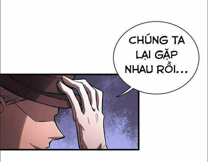 Quỷ Bí Chi Chủ Chapter 16 trang 11