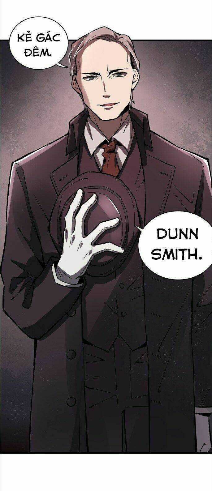 Quỷ Bí Chi Chủ Chapter 16 trang 12