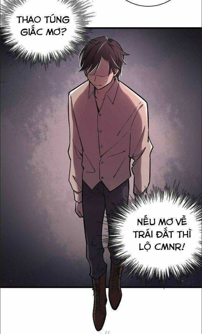 Quỷ Bí Chi Chủ Chapter 16 trang 16