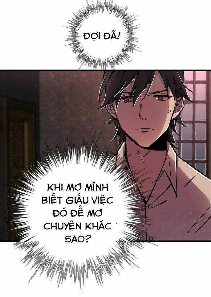 Quỷ Bí Chi Chủ Chapter 16 trang 17