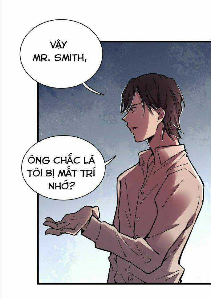 Quỷ Bí Chi Chủ Chapter 16 trang 19