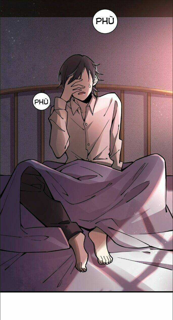 Quỷ Bí Chi Chủ Chapter 16 trang 2