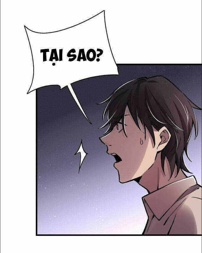 Quỷ Bí Chi Chủ Chapter 16 trang 26