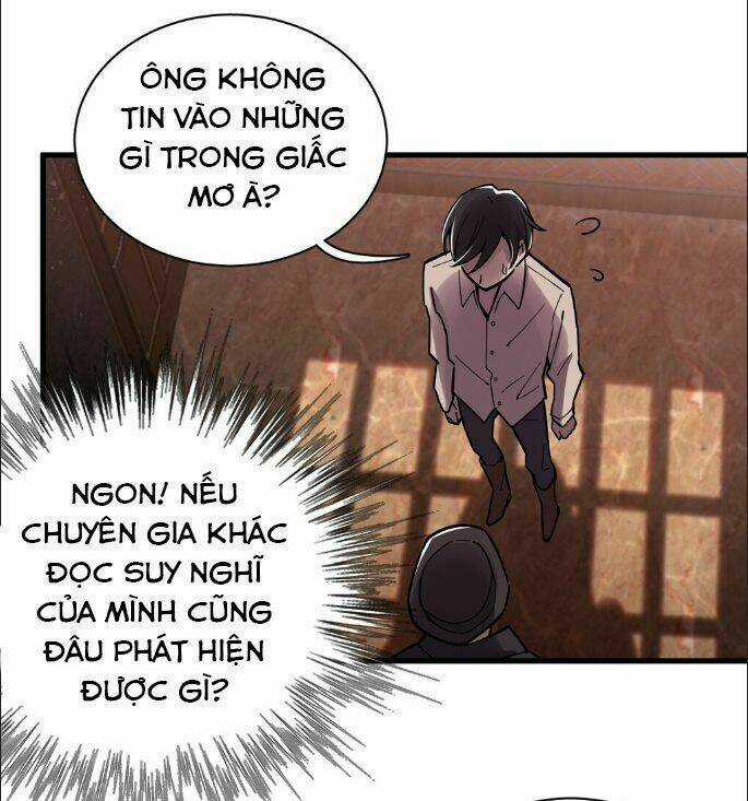 Quỷ Bí Chi Chủ Chapter 16 trang 27