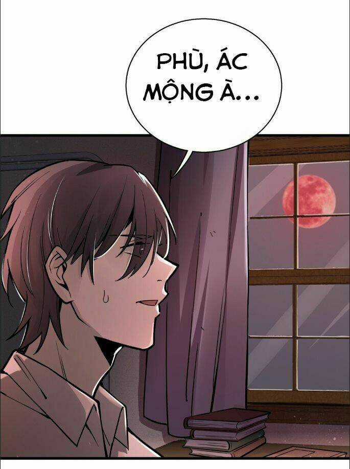 Quỷ Bí Chi Chủ Chapter 16 trang 3