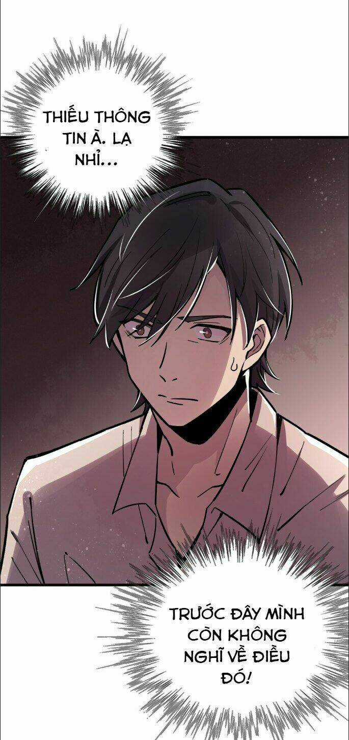 Quỷ Bí Chi Chủ Chapter 16 trang 32