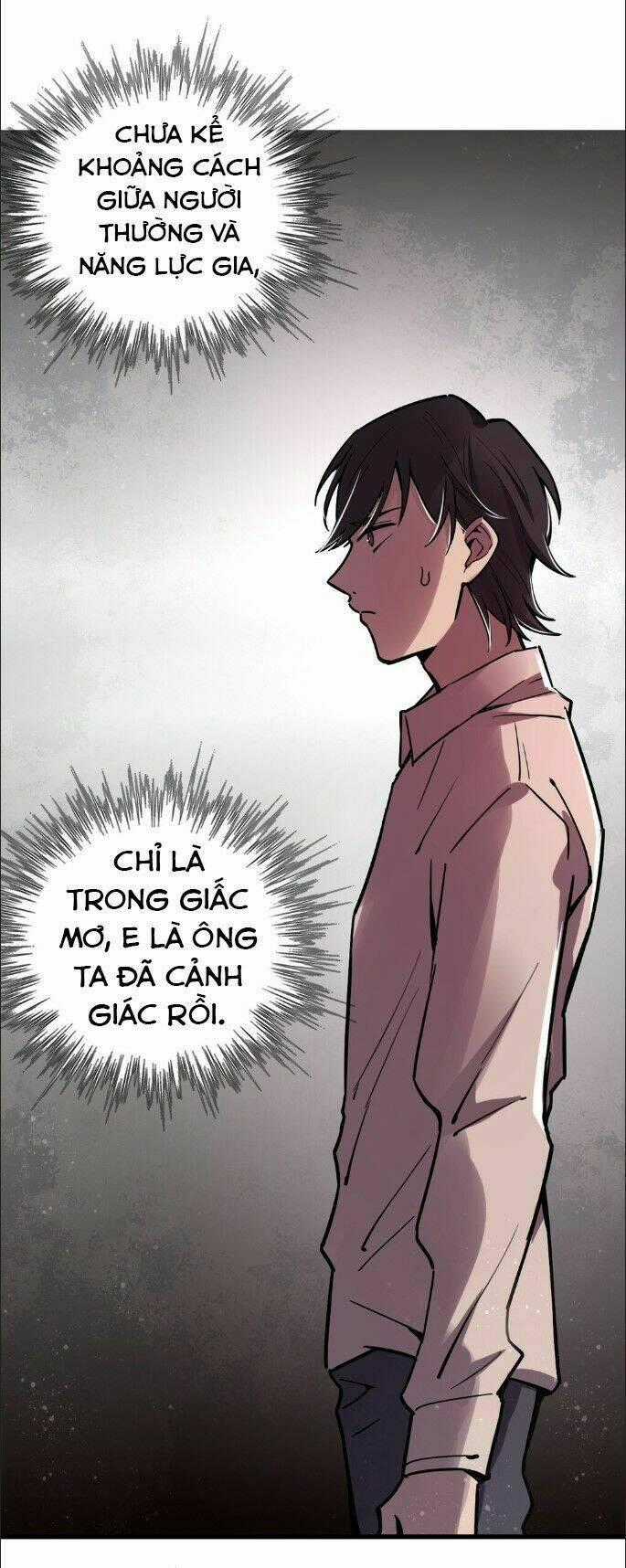 Quỷ Bí Chi Chủ Chapter 16 trang 34
