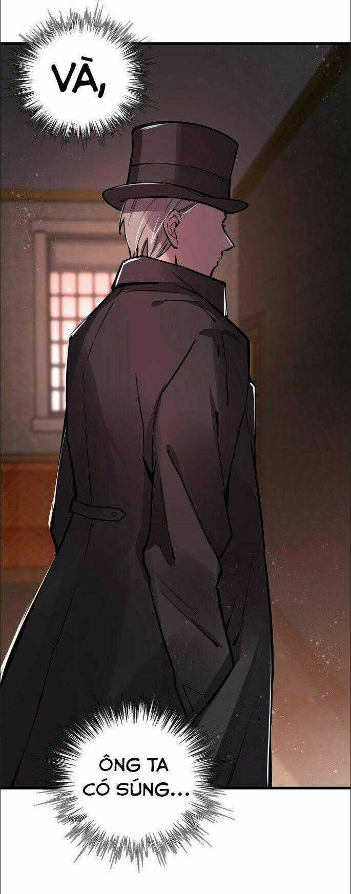 Quỷ Bí Chi Chủ Chapter 16 trang 35