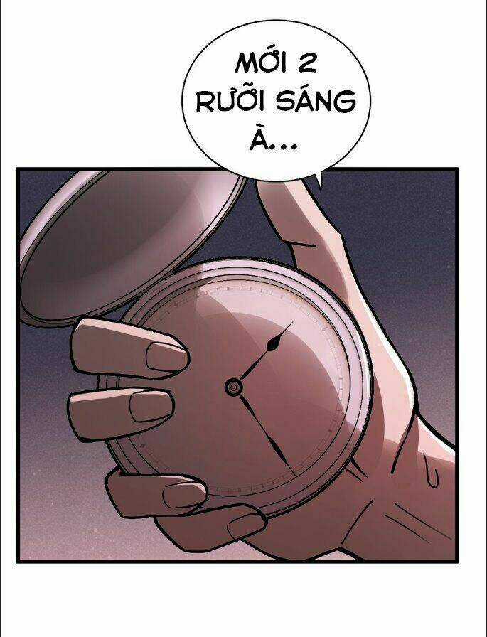 Quỷ Bí Chi Chủ Chapter 16 trang 4