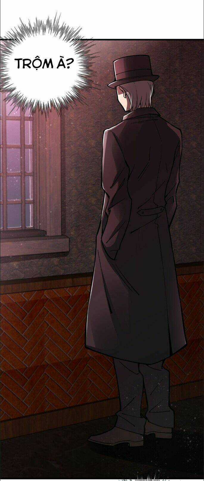 Quỷ Bí Chi Chủ Chapter 16 trang 7