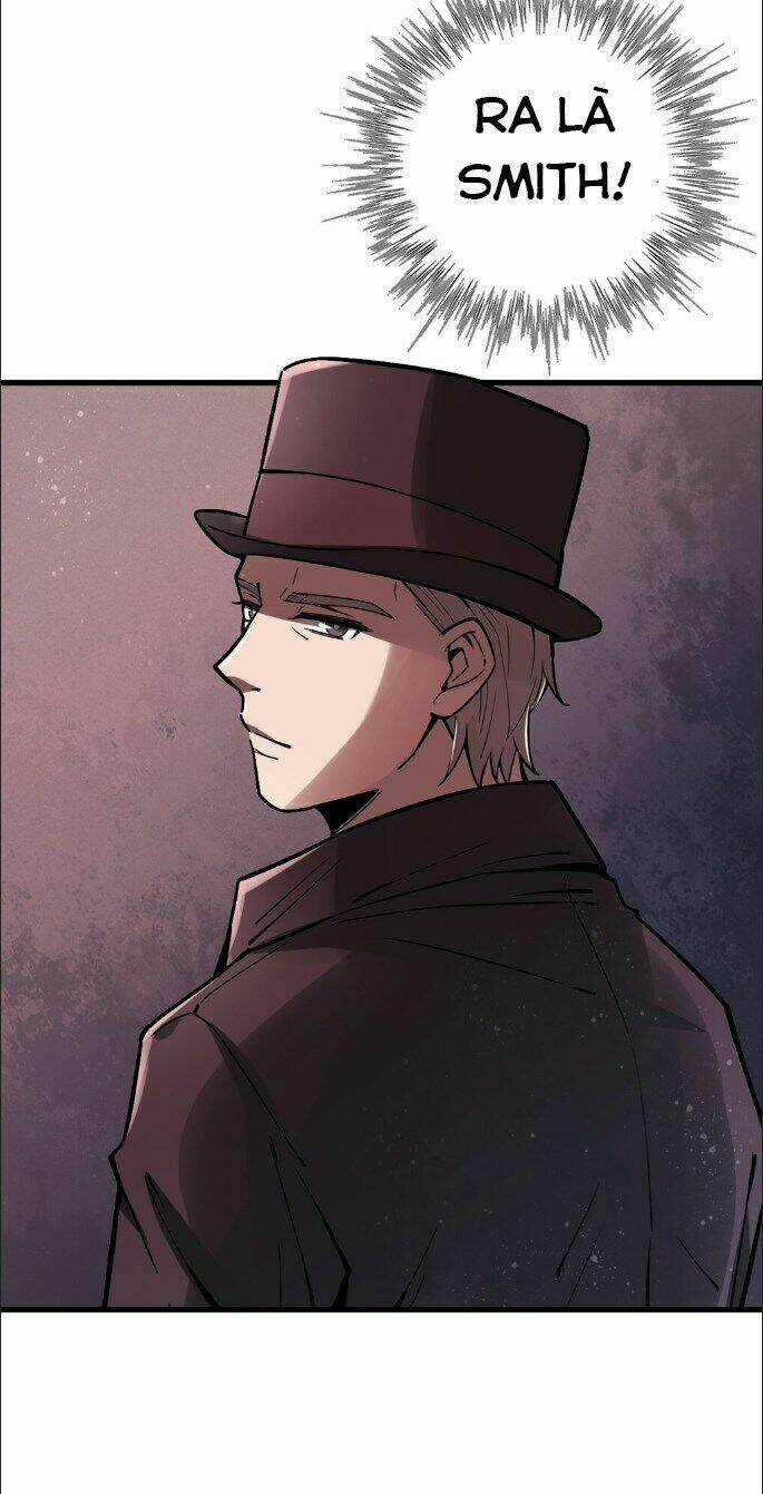 Quỷ Bí Chi Chủ Chapter 16 trang 8