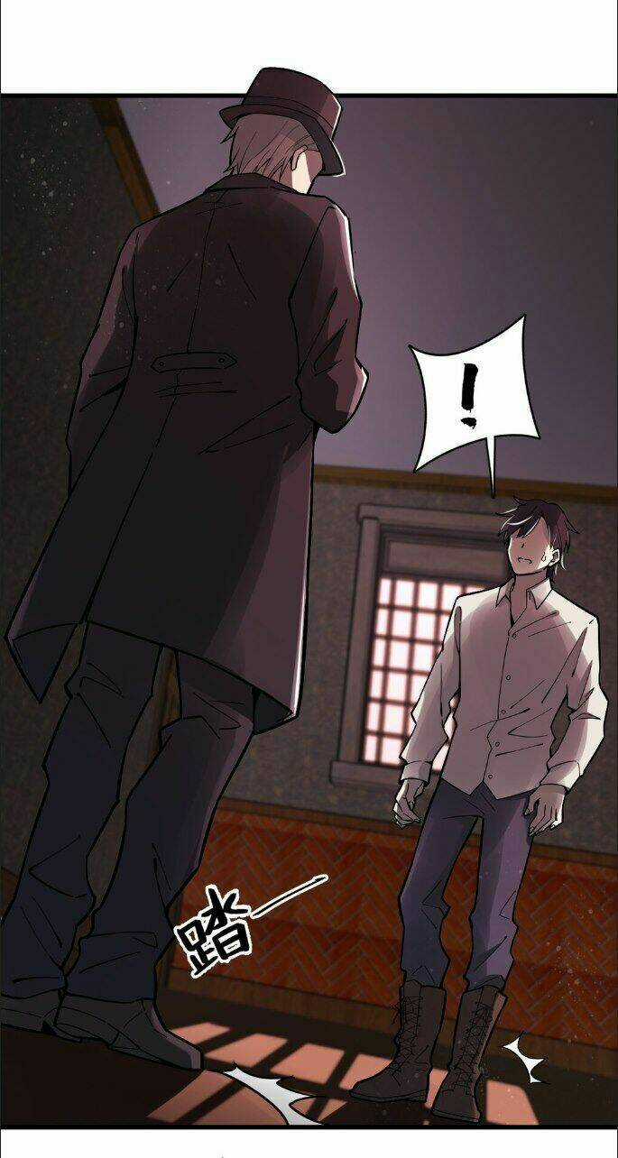 Quỷ Bí Chi Chủ Chapter 16 trang 9