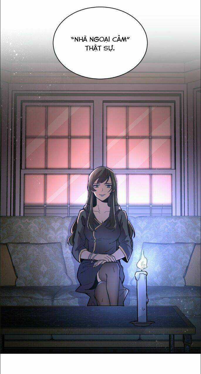 Quỷ Bí Chi Chủ Chapter 17 trang 12