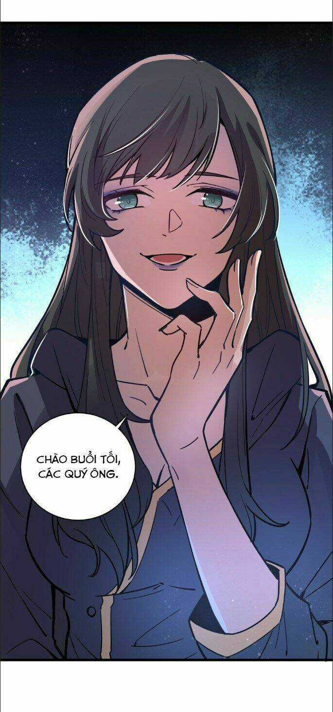 Quỷ Bí Chi Chủ Chapter 17 trang 13