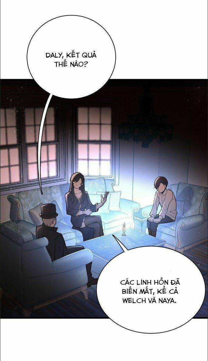 Quỷ Bí Chi Chủ Chapter 17 trang 14