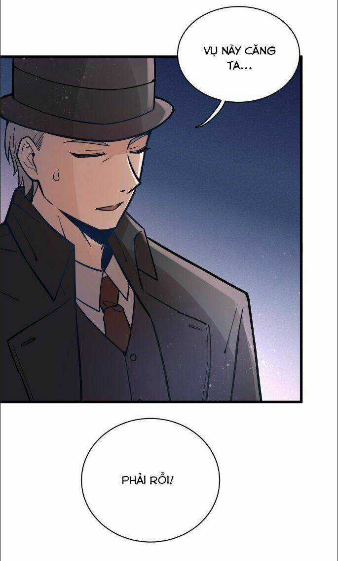 Quỷ Bí Chi Chủ Chapter 17 trang 15