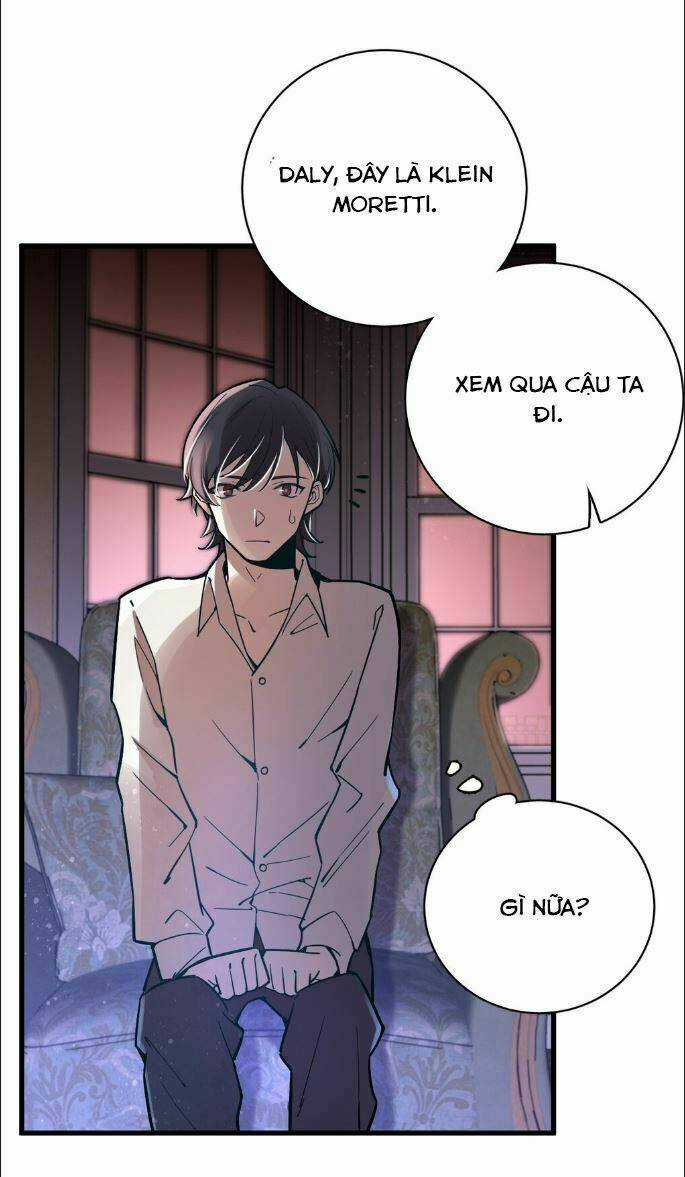 Quỷ Bí Chi Chủ Chapter 17 trang 16