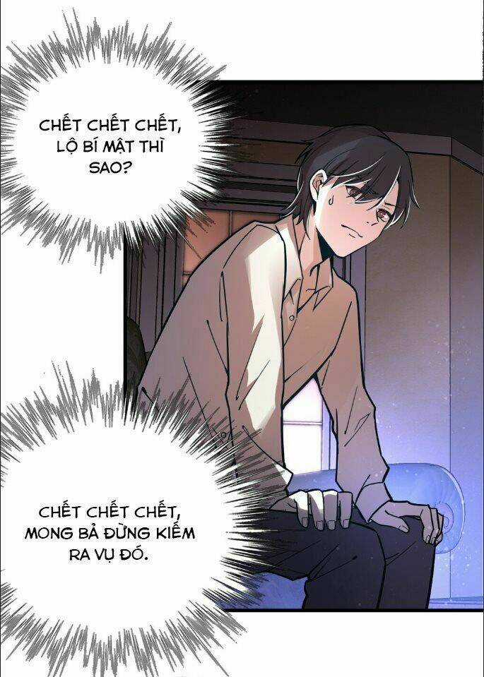 Quỷ Bí Chi Chủ Chapter 17 trang 18