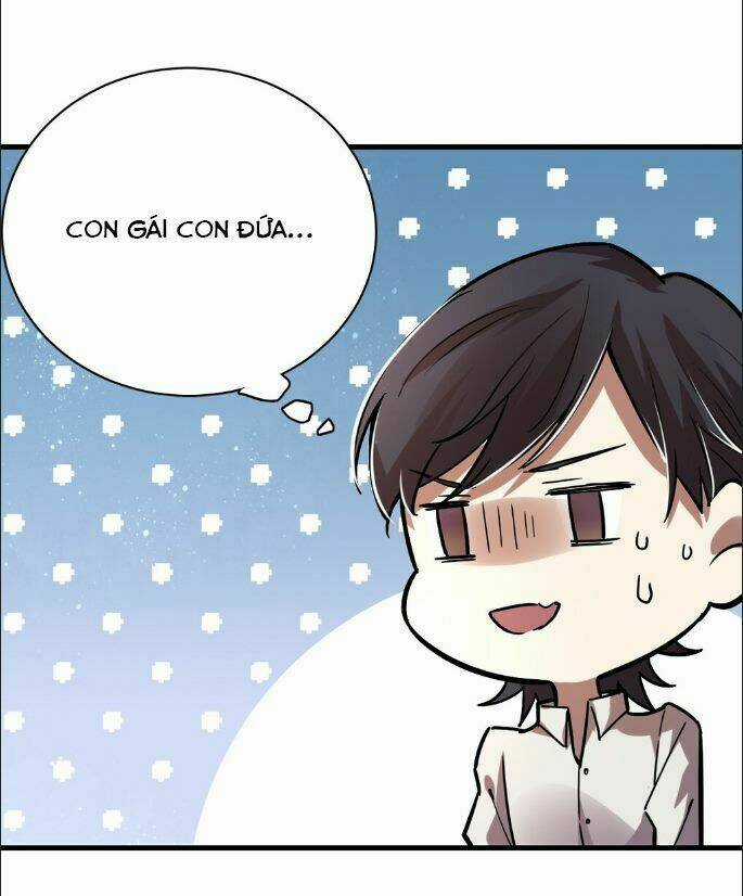 Quỷ Bí Chi Chủ Chapter 17 trang 21