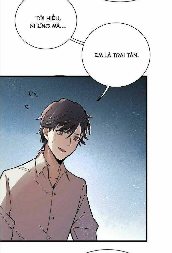 Quỷ Bí Chi Chủ Chapter 17 trang 23