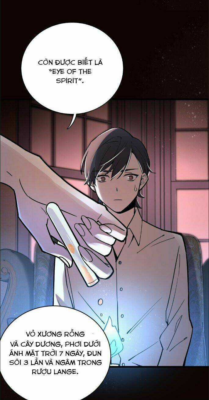 Quỷ Bí Chi Chủ Chapter 17 trang 27