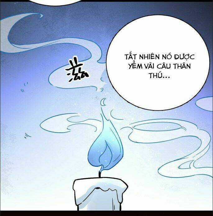 Quỷ Bí Chi Chủ Chapter 17 trang 28