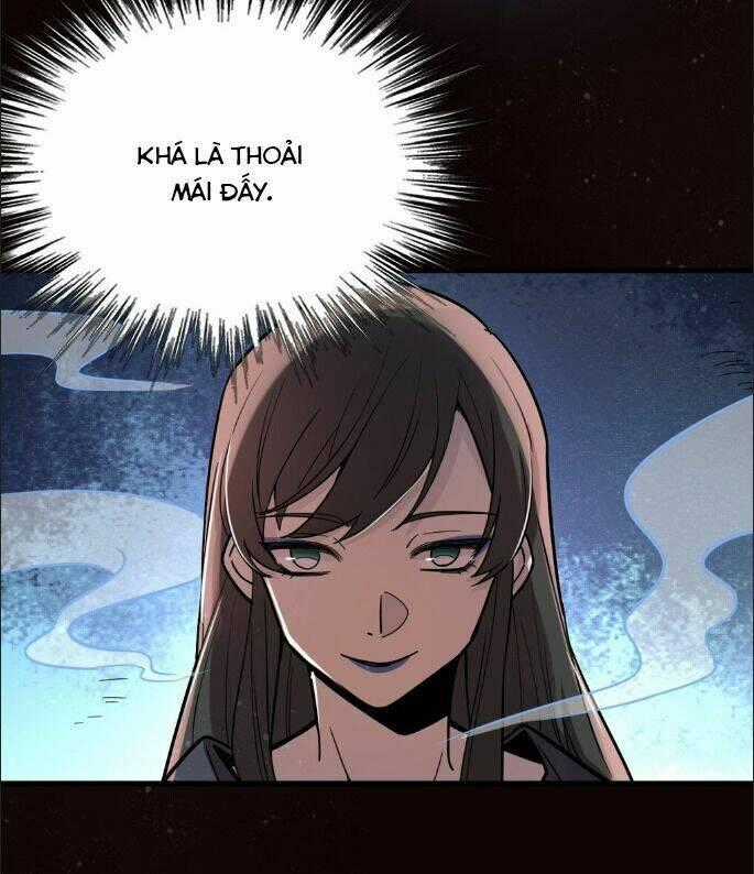 Quỷ Bí Chi Chủ Chapter 17 trang 31