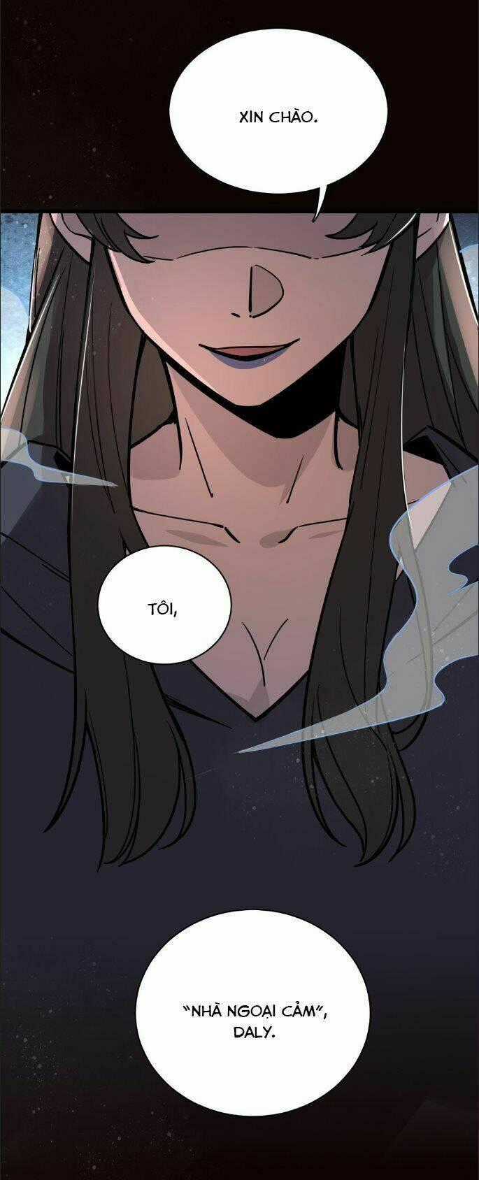 Quỷ Bí Chi Chủ Chapter 17 trang 32