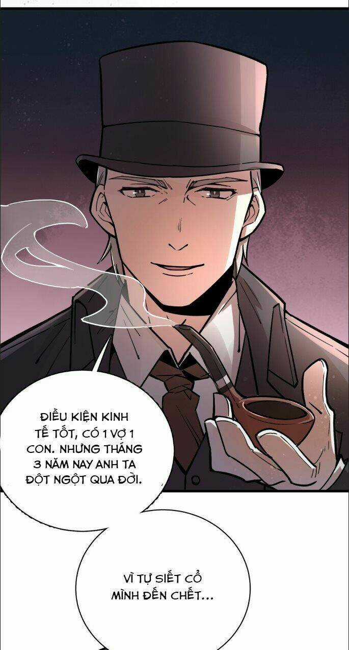 Quỷ Bí Chi Chủ Chapter 17 trang 5