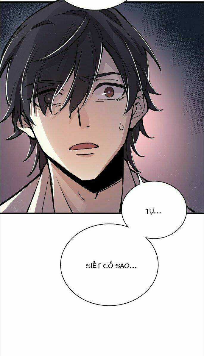 Quỷ Bí Chi Chủ Chapter 17 trang 6