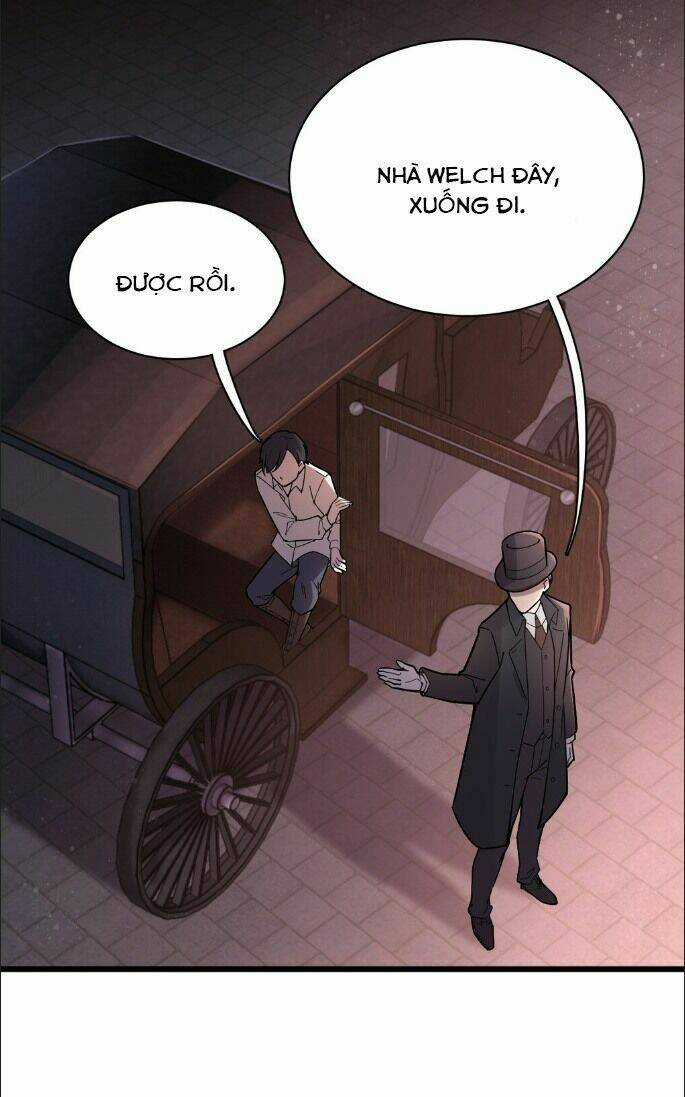 Quỷ Bí Chi Chủ Chapter 17 trang 8