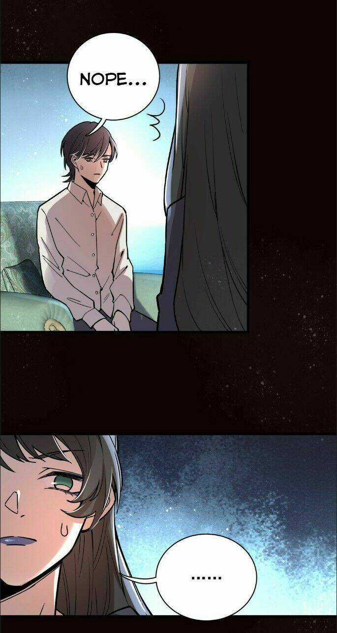 Quỷ Bí Chi Chủ Chapter 18 trang 11