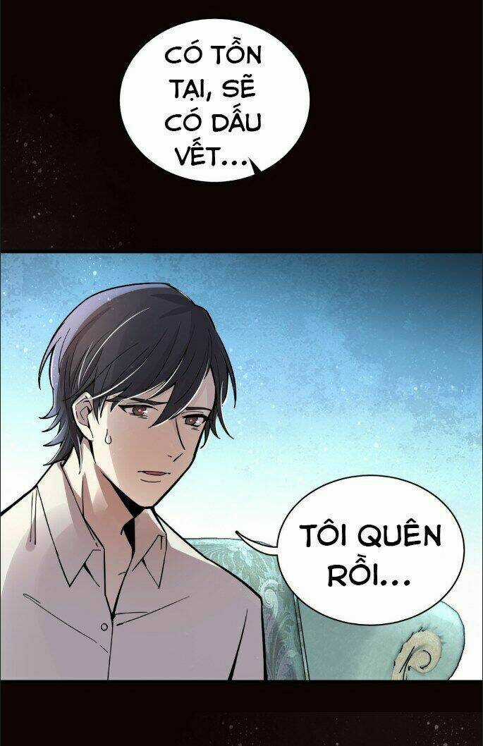 Quỷ Bí Chi Chủ Chapter 18 trang 13